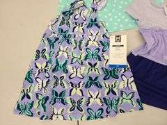 Moana Dress, Minnie Briefs, 3) Summer Dresses