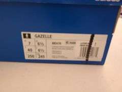 Adidas Gazelle Shoes