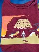 Star Wars Masks, Voice Changing Boombox, T-Shirts, Boy's Swim Trunks