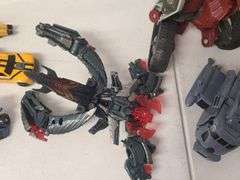 Transformers