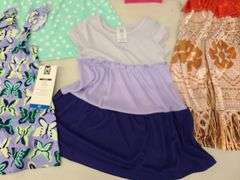 Moana Dress, Minnie Briefs, 3) Summer Dresses