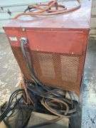 LINCOLN Idealarc 250 AC/DC Stick Welder