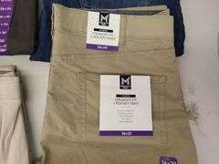 Men's Shorts and Pants