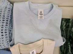 7) Articles of Women's Clothing, Women's Sunglasses