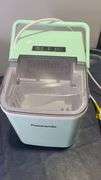 Air Fryer and Ice Machine