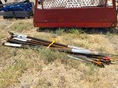 Assorted Pushrods
