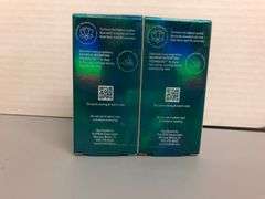 2)  Proveda Essential Foot Cream Professional Grade CBD Infused