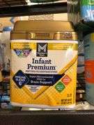 Dr. Brown Gentle Pro, Infant Premium Formula, Gerber Organic Teether Wafers