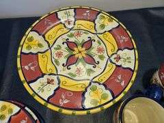 Earthen Ware