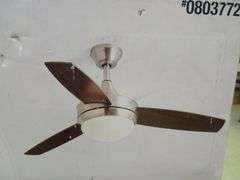 * Harbor Breeze Beach Creek Ceiling Fan