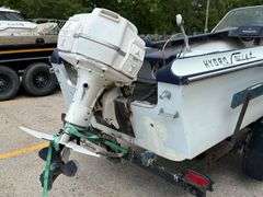Hydro Swift XF3 Open Motor Boat*
