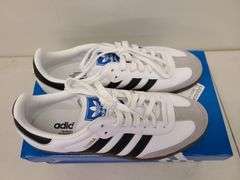 Adidas Samba Shoes
