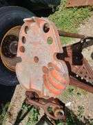 RIDGID TRISTAND Pipe Vise