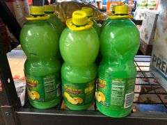 3) Lemon Juice Twin Pack