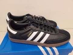 Adidas Samba Shoes
