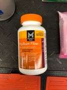 Method Island Mist Body Wash, Nexxus Therappe Shampoo, Psyllium Fiber Supplement Capsules, Vagisil R