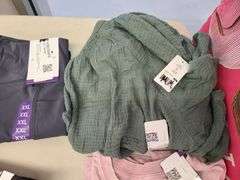 Tankini Set, Shorts, T-Shirts, Gauze Dress, Knit Pull Over, Leggings
