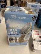 Conair Steam and Iron