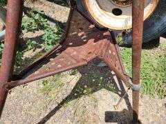 RIDGID TRISTAND Pipe Vise