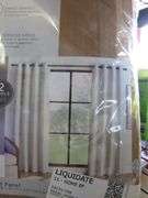 Blackout Curtains