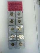 Westward Journey Nickel Series