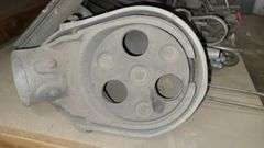 Metal Mounting Parts