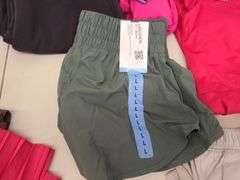 9) Women's Shorts, T-Shirt, Pleated Skirt, Flare Yoga Pant, Halter Top, Lounge Pants, Tank Dress