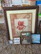 5) Household Wall Hangings