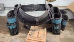 2) Tool Bags