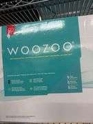 Woozoo Pedestal Fan