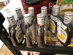 4) Sweet Baby Ray's BBQ Sauce 2pk