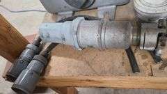 Breaker Receptacles, Electrical Supplies