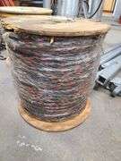 Spool of Truck Rope