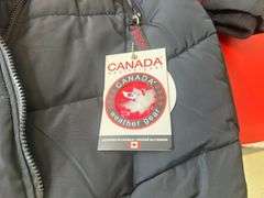 Canada Weathergear Medium Size Coat