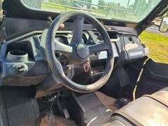 Honda SXS 1000m3P