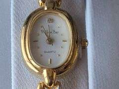 3) Willow Bay Watches