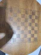 Chess Board, 2) Storage Boxes, Franklin Disc Game
