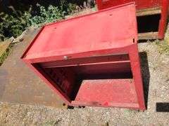 Tool Storage Unit