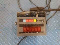 *Pallet Scale