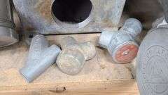 Breaker Receptacles, Electrical Supplies