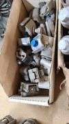 Metal Connectors