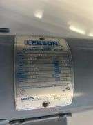 Leeson Electric Motor