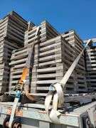 11) Wooden Boxes