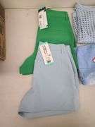 7) Articles of Women's Clothing, Women's Sunglasses