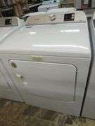 Maytag 7.0 Cu.Ft Electric Dryer with Moisture Sensing
