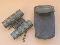 Bushnell Binoculars