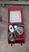 MSA Approved Industrial Gas Mask