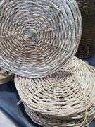 Assorted Baskets