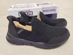 Skechers Hands Free Swift Fit Shoes