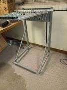Blueprint Hanging Rack